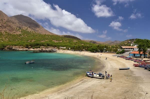 The best flight deals to Cape Verde