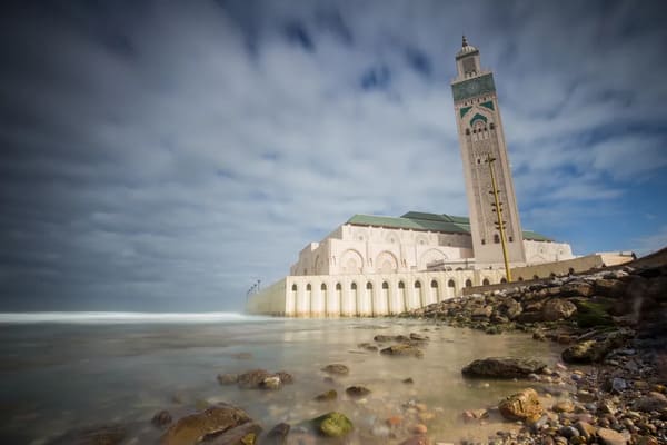 The best flight deals to Casablanca