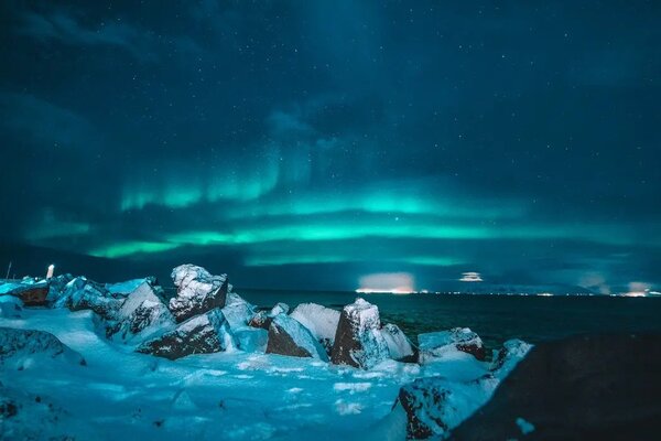 The best flight deals to Reykjavik