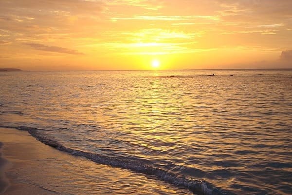 The best flight deals to Jamaica