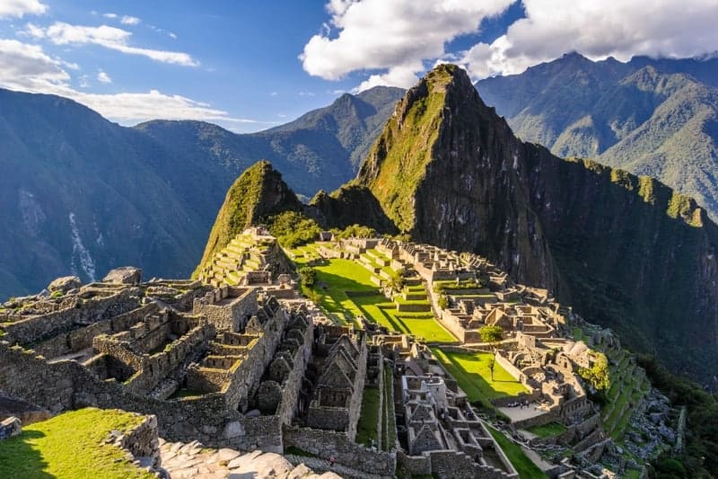 Best flight deals to Latin America