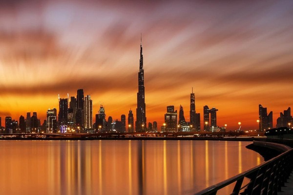 Best flight deals to Middle East