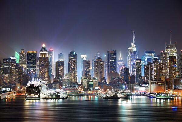 Best flight deals to North America