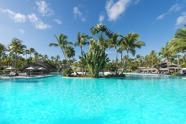 The best flight deals to Punta Cana