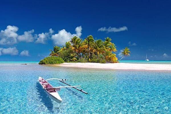 The best flight deals to Tahiti